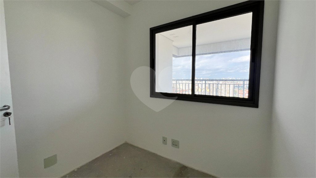 Apartamento à venda com 3 quartos, sendo 1 suíte, em Vila Zilda (tatuapé), São Paulo, SP
