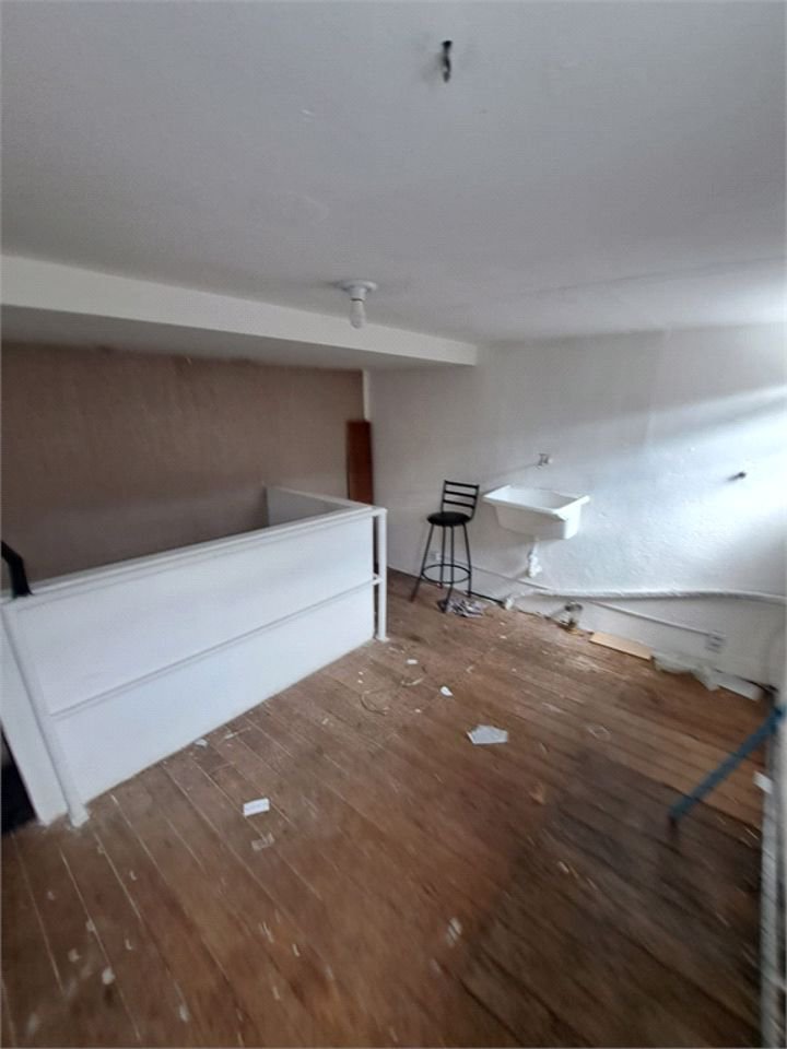 Loja para alugar, 25 m² por R$ 5.200,00 - Boqueirão - Santos/SP