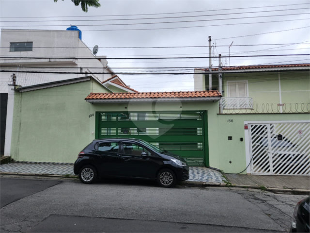 Salão à venda ou para alugar em Vila Mazzei, São Paulo, SP