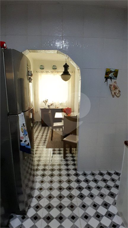 Casa à venda com 3 quartos em Campo Grande, Rio de Janeiro, RJ