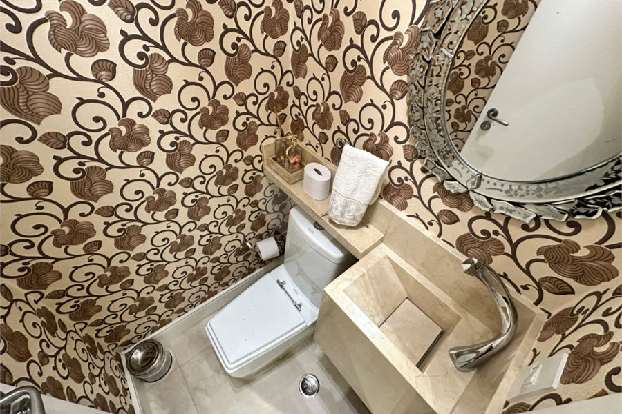 Apartamento à venda com 3 quartos, sendo 2 suítes, em Tremembé, São Paulo, SP