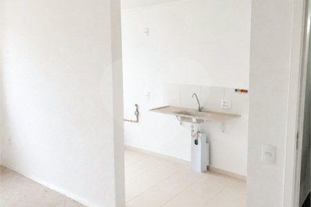 Apartamento à venda com 2 quartos em Vila Nova Bonsucesso, Guarulhos, SP