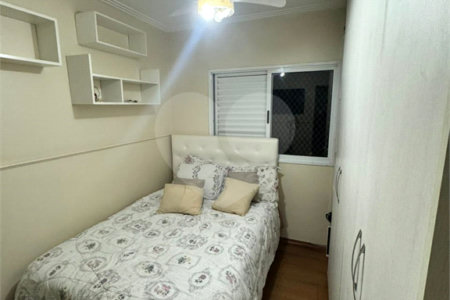 Apartamento à venda com 3 quartos, sendo 1 suíte, em Vila Oratório, São Paulo, SP