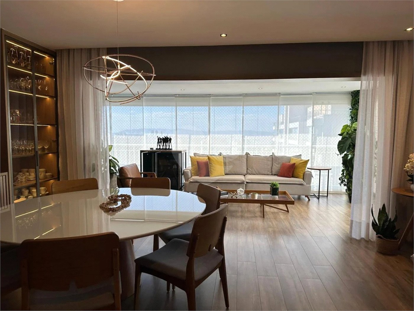 Apartamento à venda com 3 suítes em Jardim Arpoador, São Paulo, SP