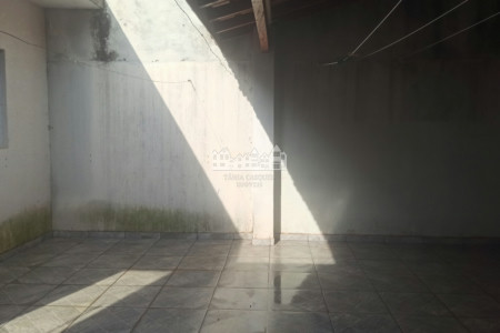 Casa à venda com 3 quartos, sendo 1 suíte, em Jardim Paulista, Atibaia, SP