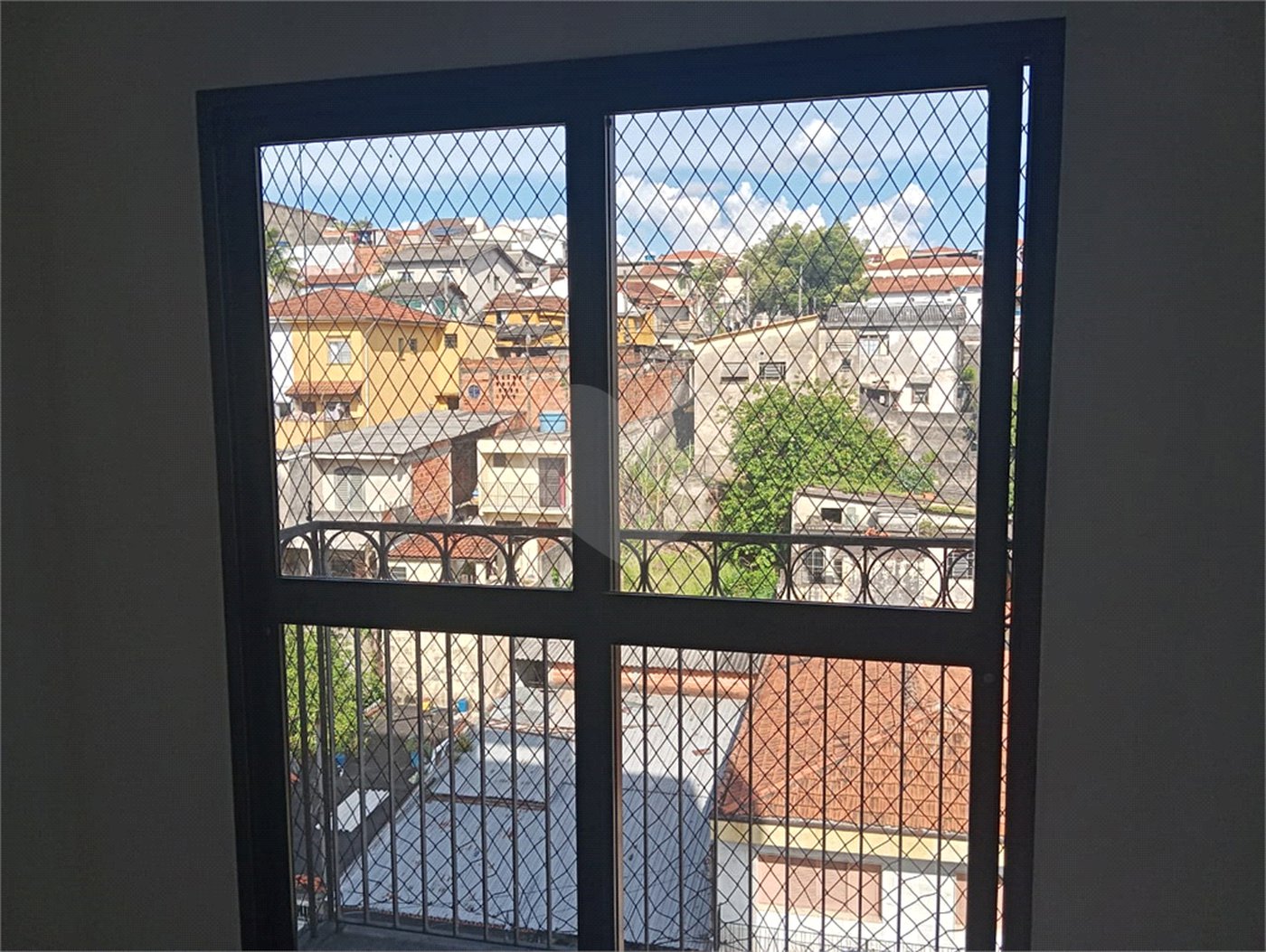 Apartamento à venda com 2 quartos em Vila Aurora (zona Norte), São Paulo, SP