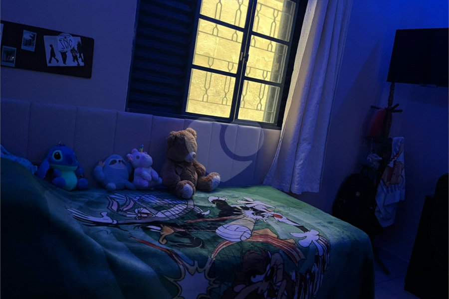 Sobrado à venda com 4 quartos, sendo 1 suíte, em Tucuruvi, São Paulo, SP