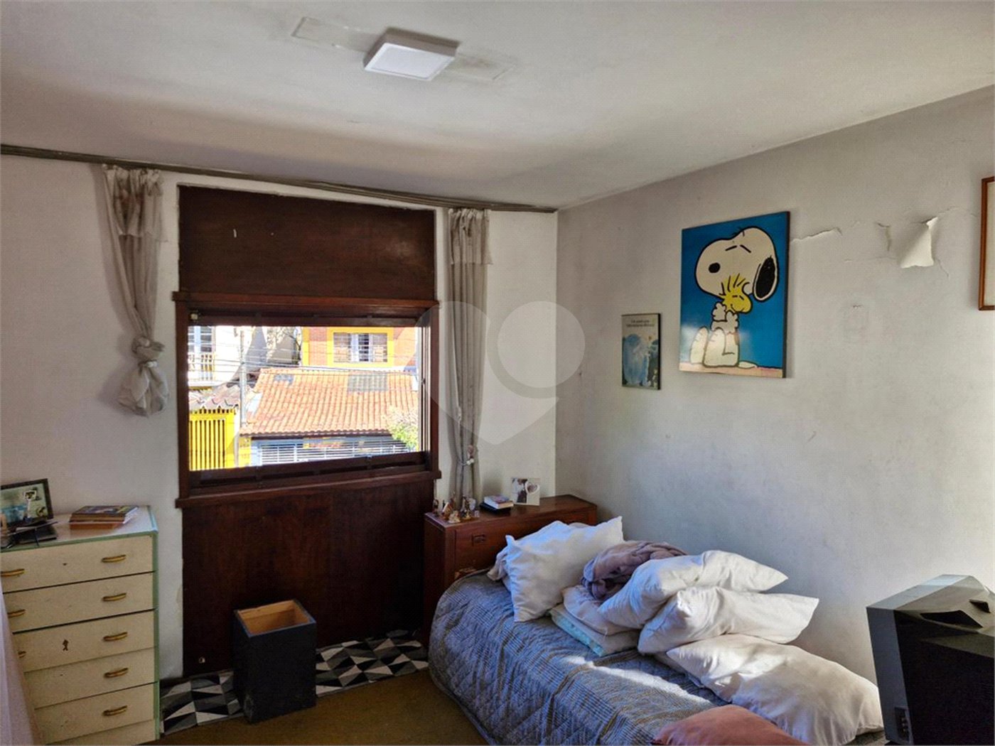 Casa à venda com 4 quartos, sendo 1 suíte, em Jardim Consórcio, São Paulo, SP