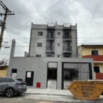 Apartamento com 68,32m² , 2 dormitórios , 1 vaga , à venda em Santo André.
