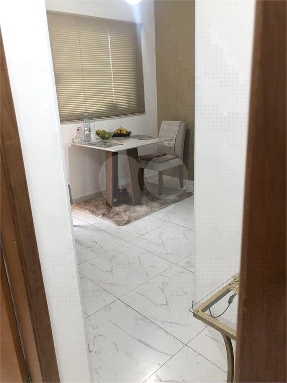 Apartamento Residencial à Venda em Itaquera – 52 m² – 2 Dormitórios