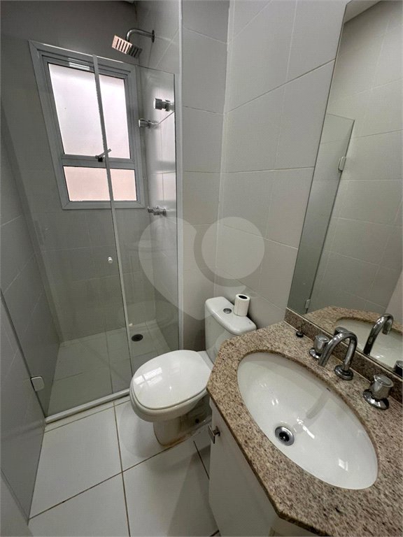 Apartamento à venda ou para alugar com 2 quartos, sendo 1 suíte,  em Jardim Flórida, Jundiaí, SP