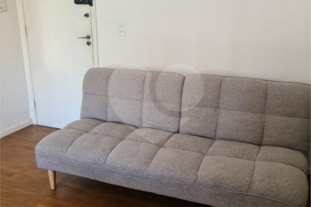 Studio à venda com 1 quarto em Vila Guarani (z Sul), São Paulo, SP