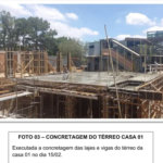 Casa à venda com 4 suítes no condomínio Casa Jardim Paineiras, São Paulo - SP