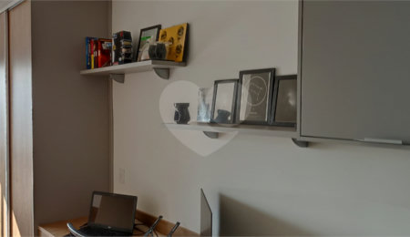 Apartamento à venda com 1 quarto em Vila Mazzei, São Paulo, SP