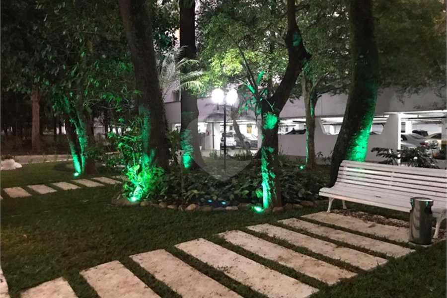 Apartamento à venda com 3 quartos em Tucuruvi, São Paulo, SP