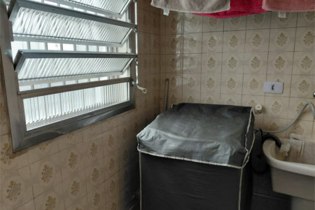 Apartamento à venda com 2 quartos em Parque Residencial da Lapa, São Paulo, SP