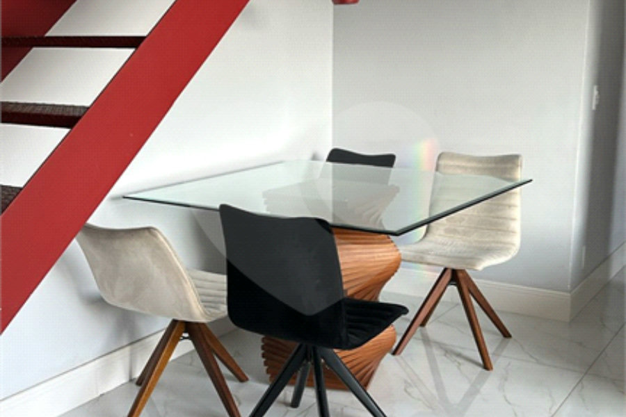 Apartamento para alugar com 3 quartos, sendo 1 suíte,  em Morumbi, São Paulo, SP