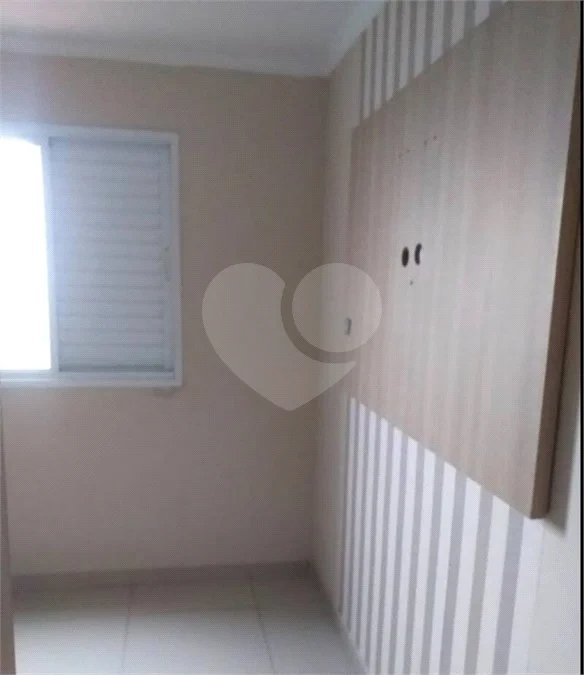 Apartamento de 2 quartos em Chácara Cruzeiro do Sul ( Cangaíba ).