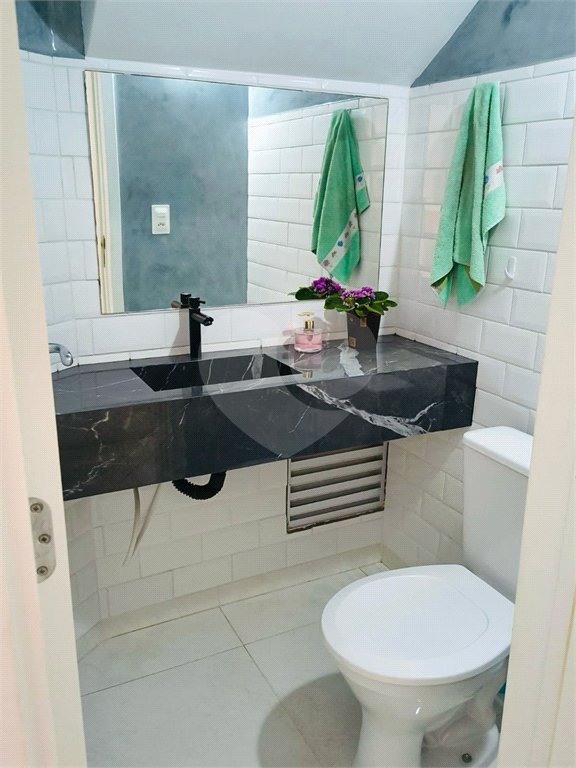 Casa à venda com 2 quartos no condomínio Residencial Flamboyant, Sorocaba - SP
