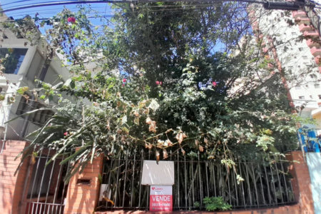 Casa à venda com 4 quartos em Vila Ipojuca, São Paulo, SP