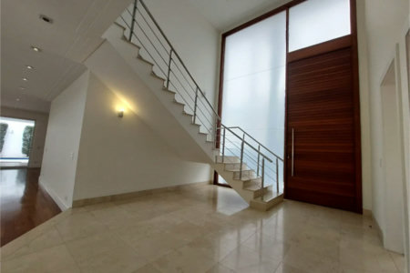 Casa à venda com 4 suítes no condomínio Residencial Morumbi, São Paulo - SP