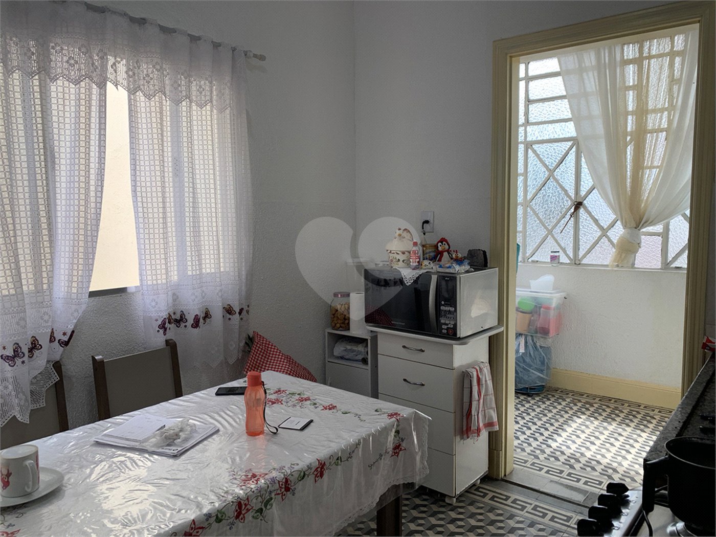 Casa à venda com 2 quartos em Casa Verde, São Paulo, SP