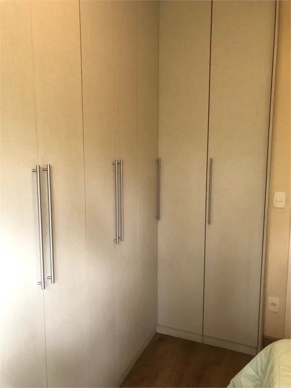 Apartamento à venda com 2 quartos, sendo 1 suíte, em Vila Andrade, São Paulo, SP