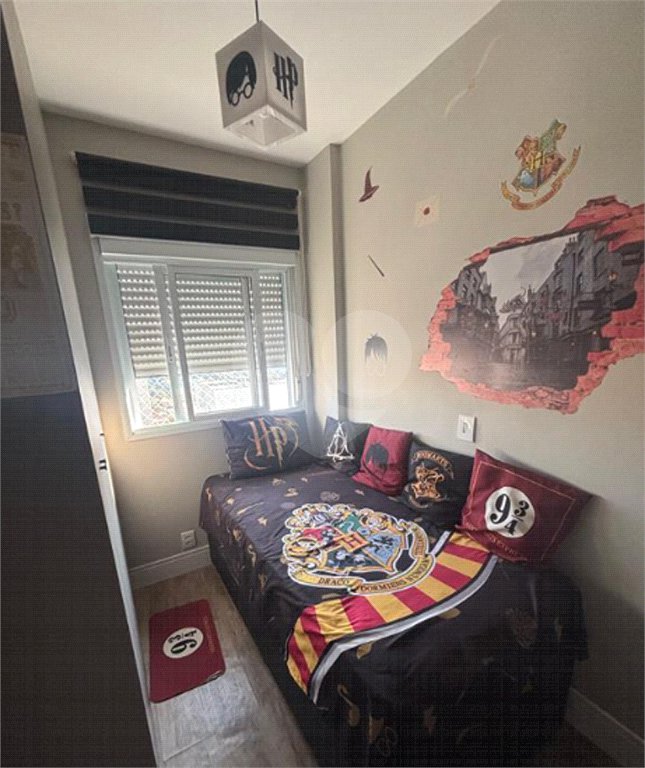 Apartamento à venda com 3 quartos, sendo 1 suíte, em Pirituba, São Paulo, SP