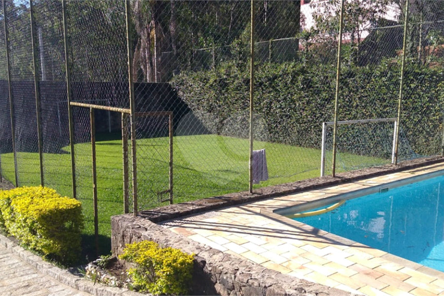 Chácara à venda com 4 suítes em Jundiaizinho (terra Preta), Mairiporã, SP