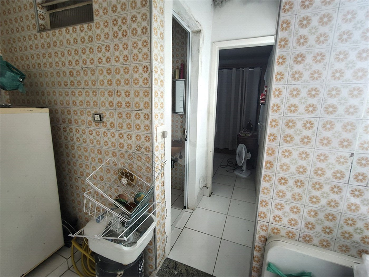 Sobrado à venda com 3 quartos, sendo 1 suíte, em Mandaqui, São Paulo, SP
