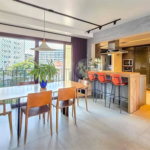 Apartamento à venda com 2 suítes em Vila Ipojuca, São Paulo, SP