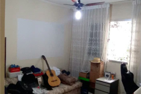 Sobrado à venda ou para alugar com 4 quartos, sendo 1 suíte,  em Brooklin Paulista, São Paulo, SP