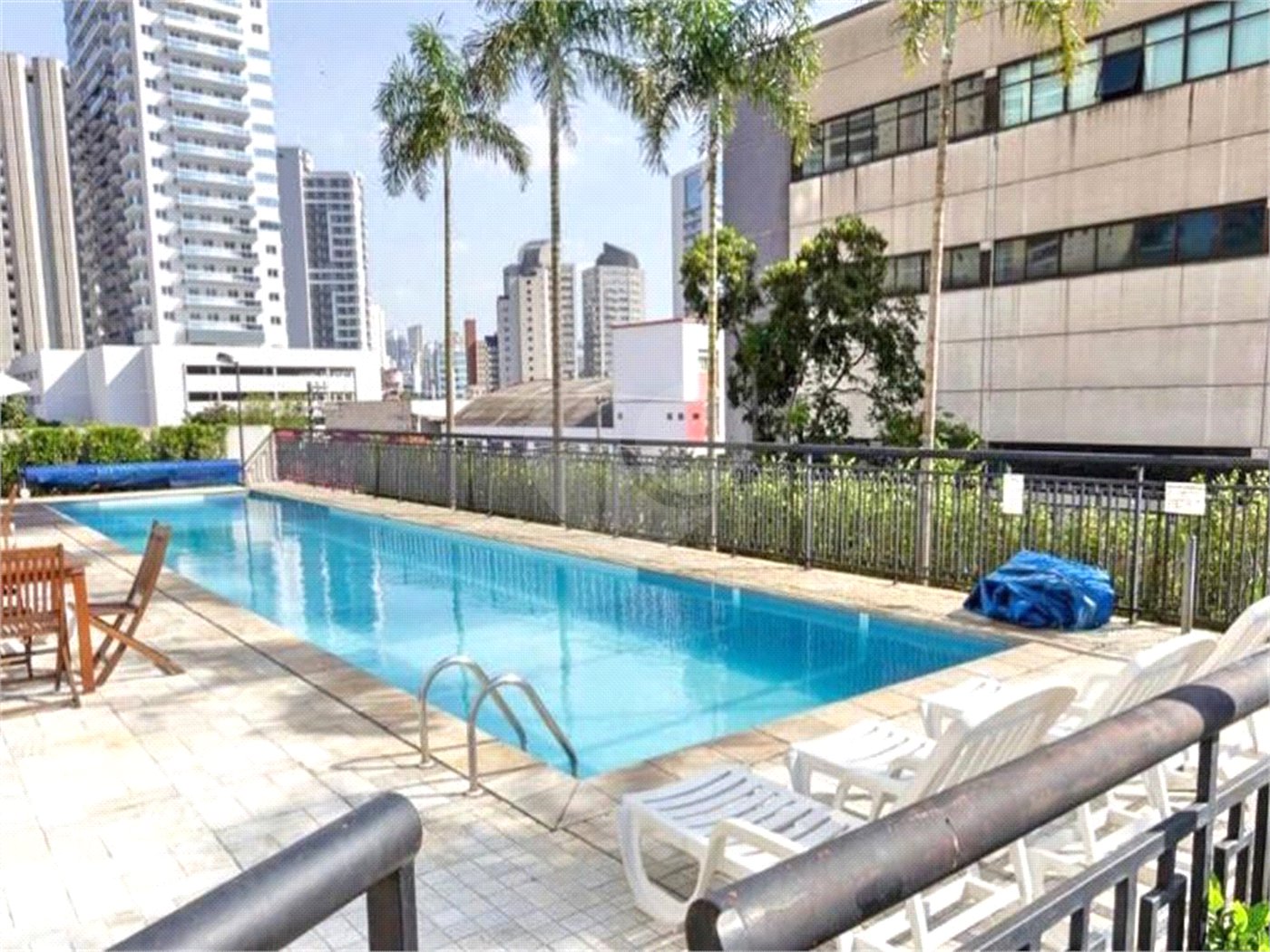 Apartamento à venda com 3 quartos, sendo 1 suíte, em Barra Funda, São Paulo, SP