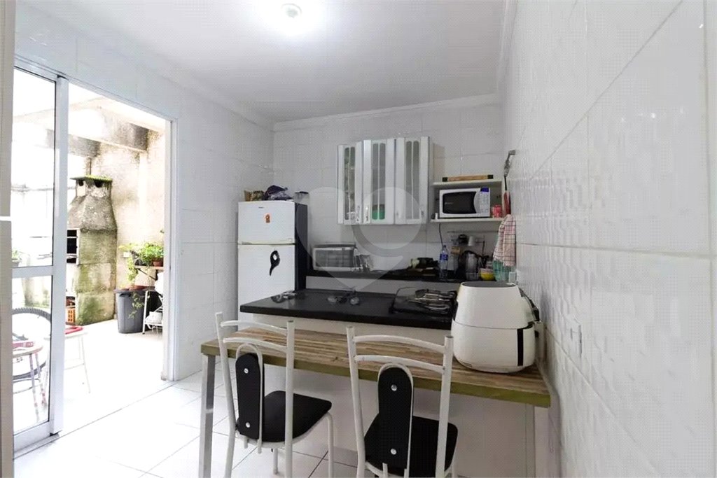 Sobrado à venda com 3 quartos, sendo 1 suíte, em Tucuruvi, São Paulo, SP