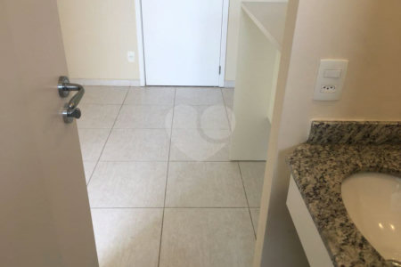 Apartamento para alugar com 1 quarto em Gopoúva, Guarulhos, SP