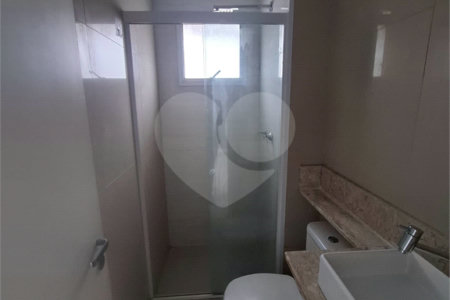 Apartamento à venda com 2 quartos em Campo Grande, Rio de Janeiro, RJ