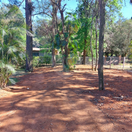 Terreno à venda em Jardim Oriental, Mairinque, SP