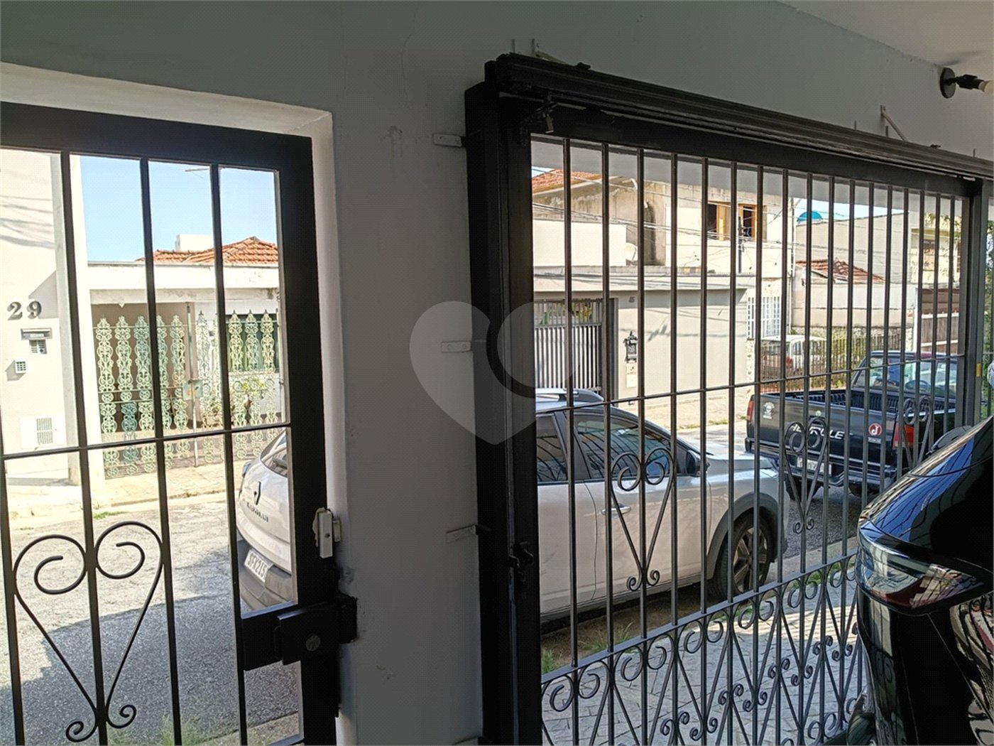 Sobrado à venda com 4 quartos, sendo 2 suítes, em Mirandópolis, São Paulo, SP