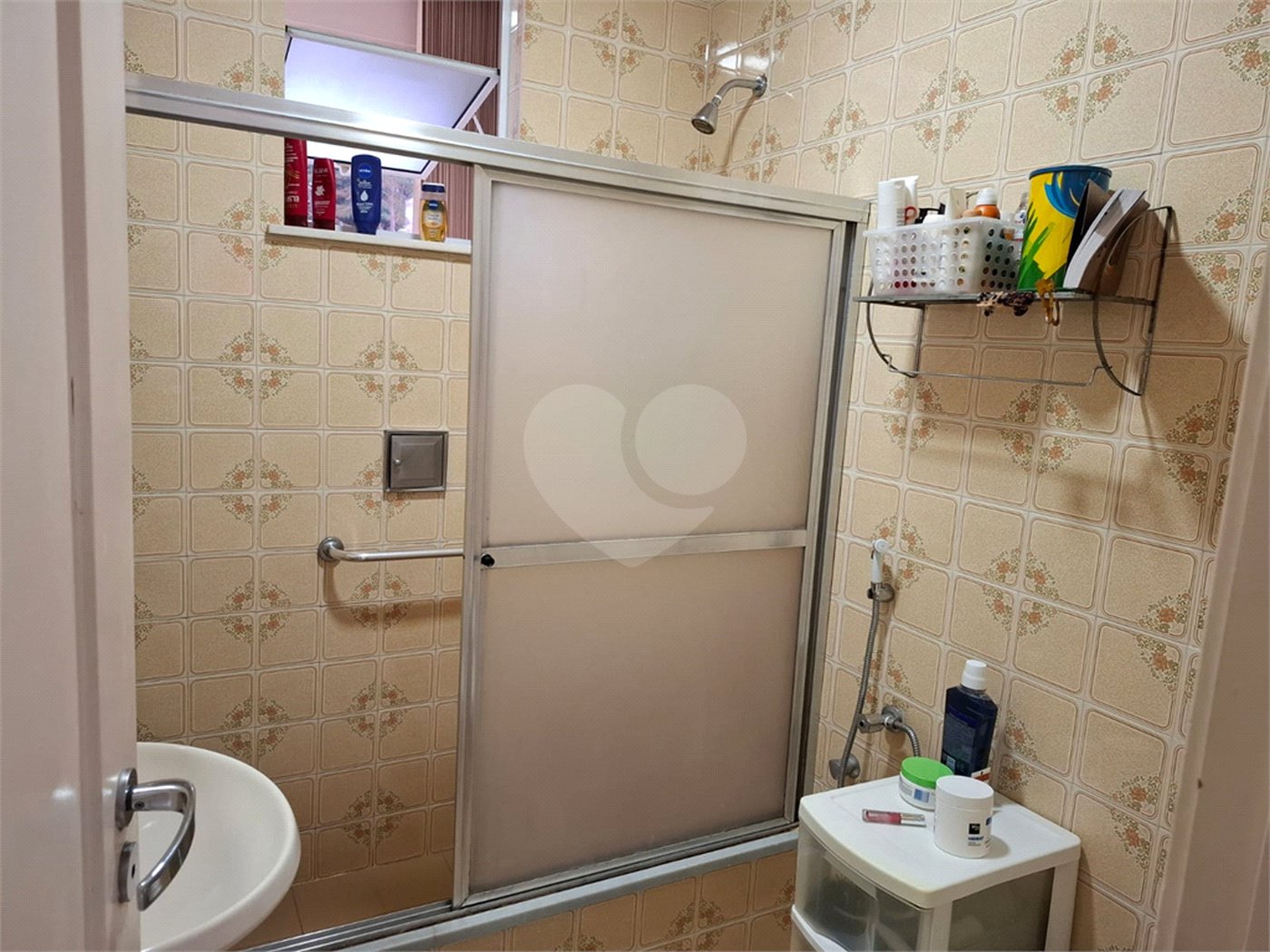 Apartamento à venda com 2 quartos em Andaraí, Rio de Janeiro, RJ