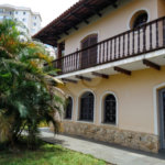 Casa à venda ou para alugar com 4 suítes em Vila Comercial, São Paulo, SP