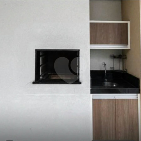 3 suites no Parque da Mooca