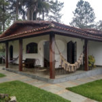 Terreno à venda com 6 quartos no condomínio Quinta dos Lagos, Cotia - SP