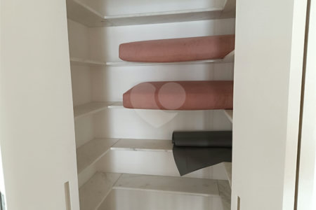 Apartamento à venda ou para alugar com 3 suítes em Pinheiros, São Paulo, SP