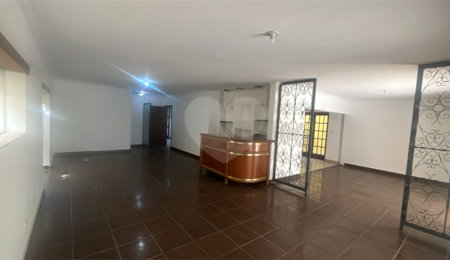 Casa para alugar com 5 quartos, sendo 4 suítes,  em Jardim Paulistano, Sorocaba, SP