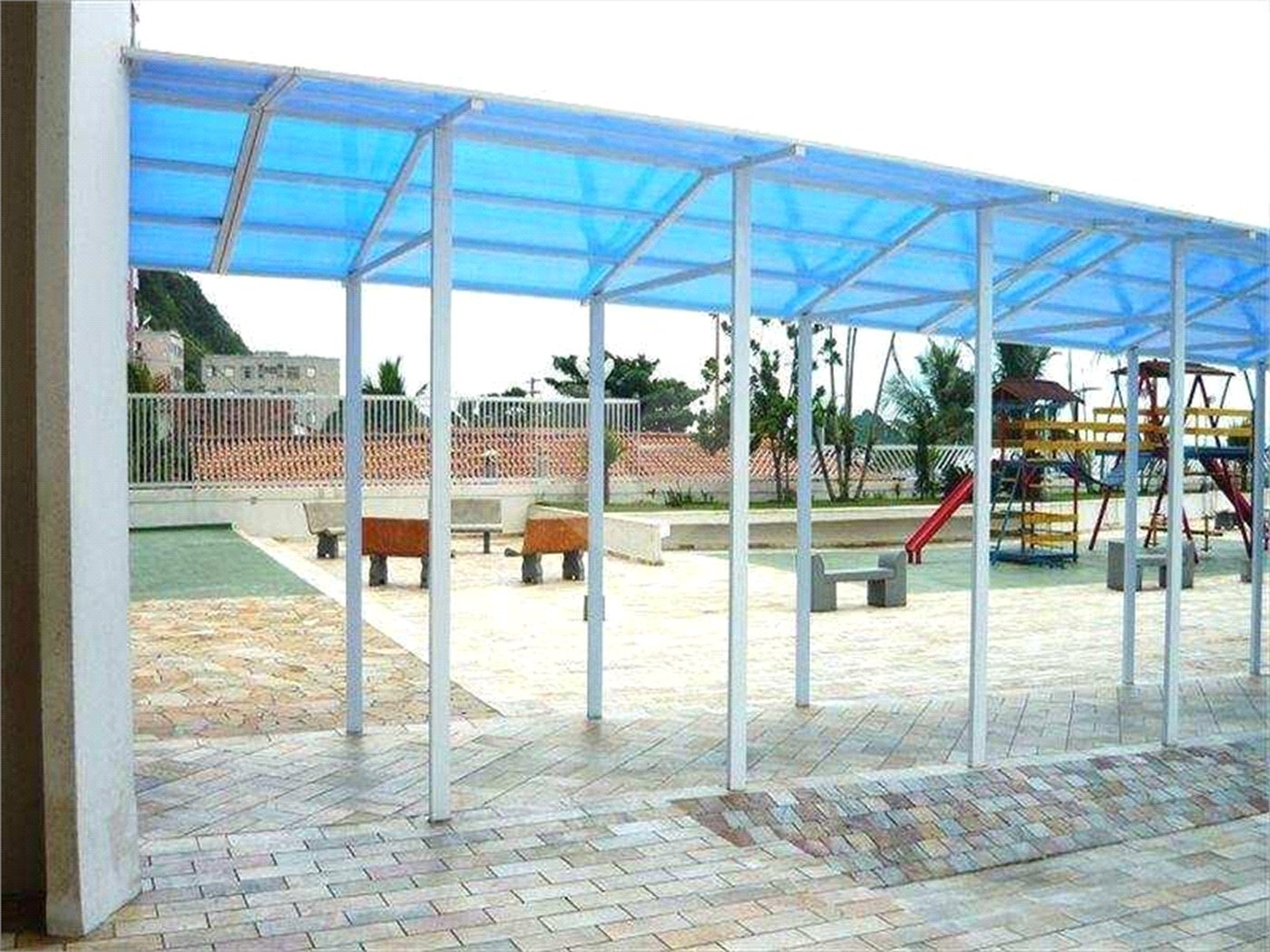 Apartamento à venda com 2 quartos em Jardim Itanhaém, Itanhaém, SP