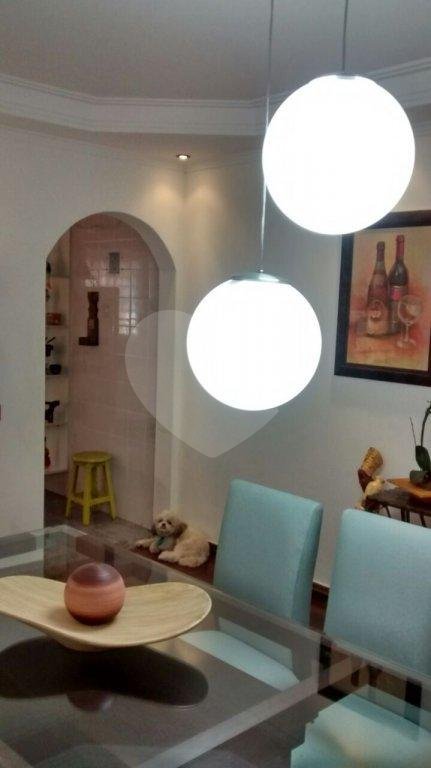 Casa Térrea à venda com 3 quartos, sendo 1 suíte,  em Jardim Peri, São Paulo, SP
