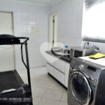 Triplex à venda com 4 quartos, sendo 1 suíte, em Santana, São Paulo, SP
