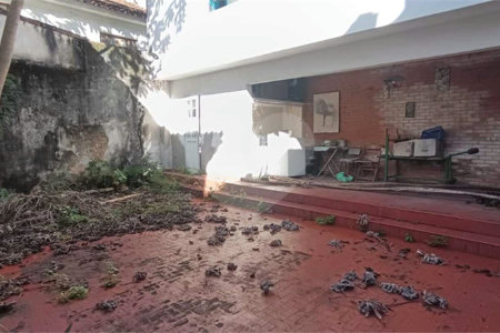 Casa à venda com 3 quartos, sendo 2 suítes, em Gávea, Rio de Janeiro, RJ