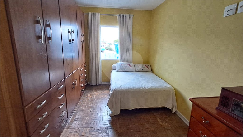 Sobrado à venda com 3 quartos, sendo 1 suíte, em Água Fria, São Paulo, SP