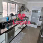 Apartamento à venda com 4 quartos, sendo 2 suítes,  em Jardim Esplanada, São José dos Campos, SP
